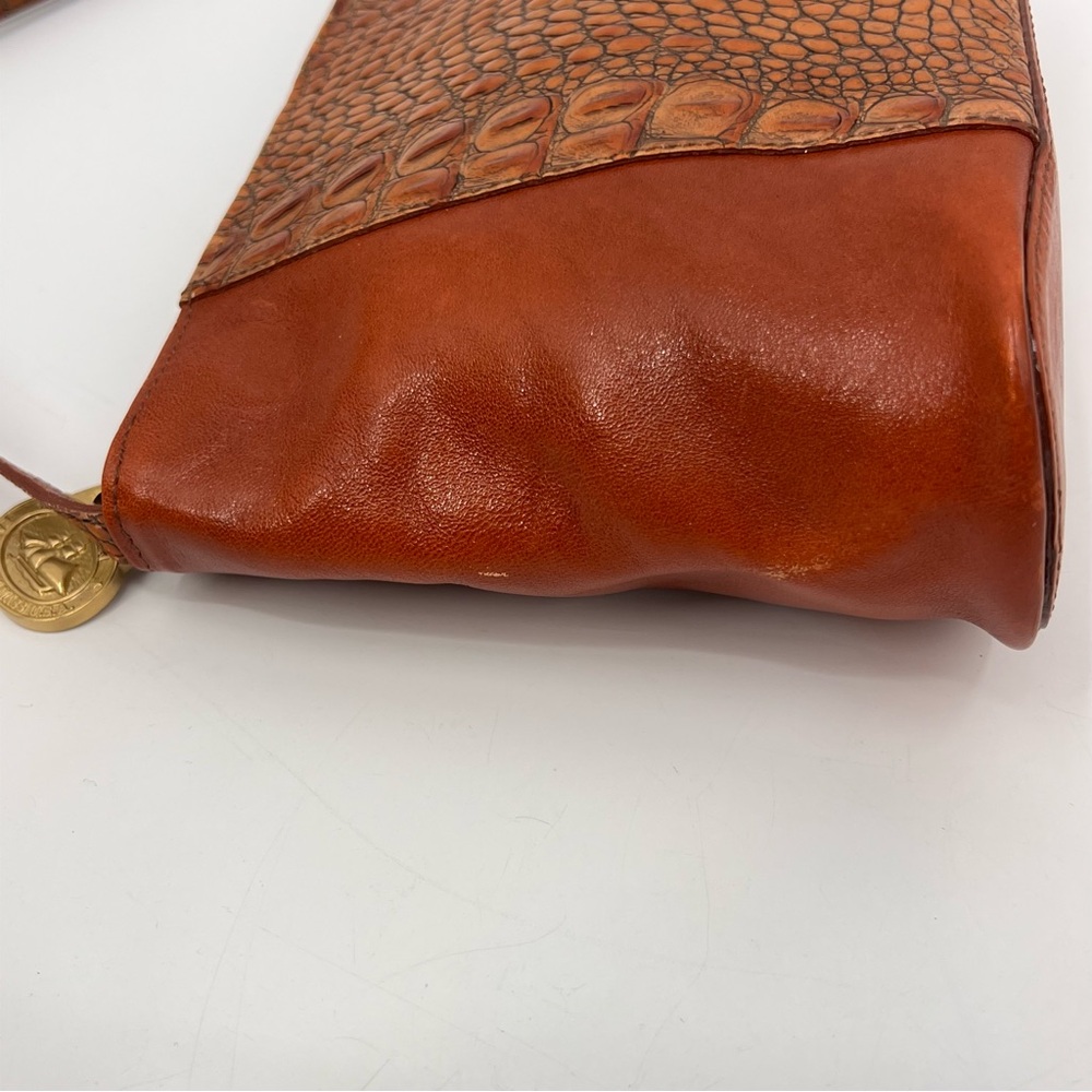 Brahmin crossbody bag - Picture 8 of 14